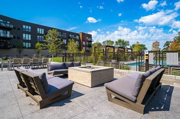 Fire pits